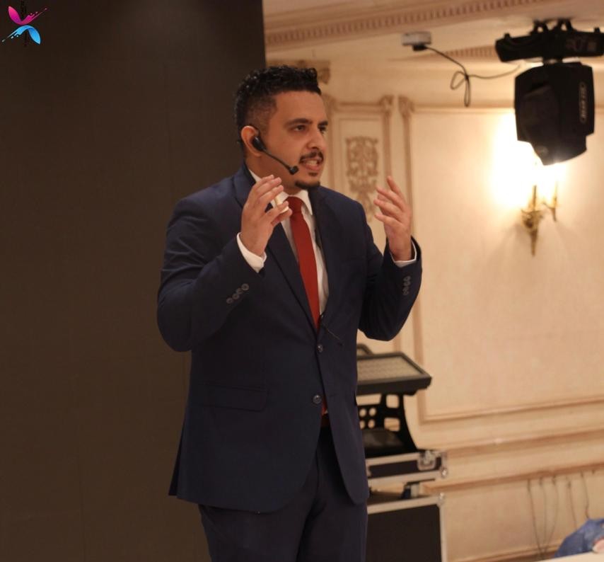 Abdulaziz Al Harthi - Image 3